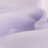 Mousseline Changeante Mauve Brillant - Ribes y Casals