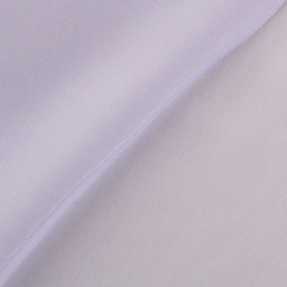 Mousseline Changeante Mauve Brillant - Ribes y Casals