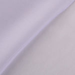 Mousseline Changeante Mauve Brillant - Ribes y Casals