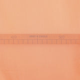 Mousseline Changeante Mandarine - Ribes y Casals