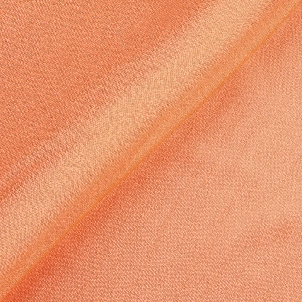 Mousseline Changeante Mandarine - Ribes y Casals