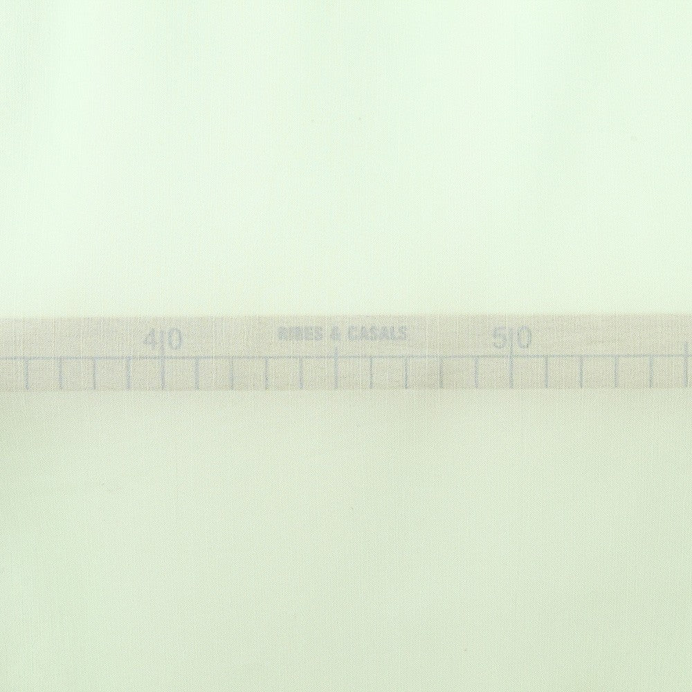 Mousseline Changeante Menthe - Ribes y Casals