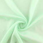 Mousseline Changeante Menthe - Ribes y Casals