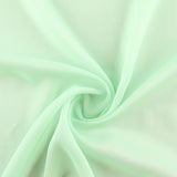 Mousseline Changeante Menthe - Ribes y Casals