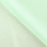 Mousseline Changeante Menthe - Ribes y Casals