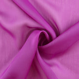 Mousseline Changeante Violet - Ribes y Casals