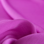 Mousseline Changeante Violet - Ribes y Casals