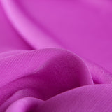 Mousseline Changeante Violet - Ribes y Casals