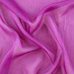 Mousseline Changeante Violet - Ribes y Casals