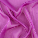 Mousseline Changeante Violet - Ribes y Casals