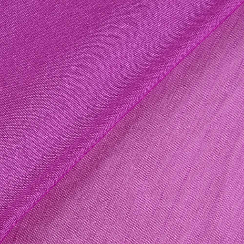 Mousseline Changeante Violet - Ribes y Casals