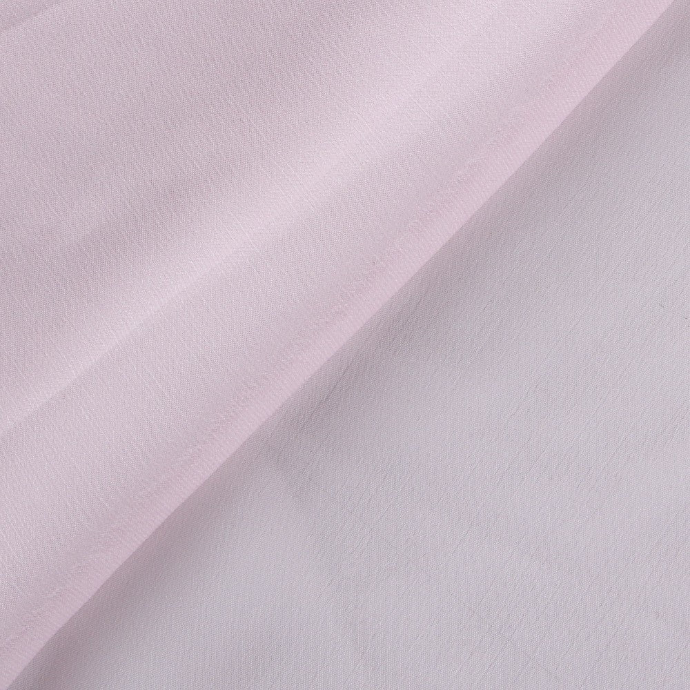 Chute Gaze changeante rose pâle 250x150 cm - Ribes y Casals