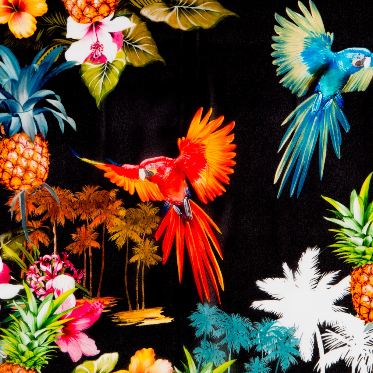 Gase Tropical Noir - Ribes y Casals