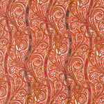 Gaze Tunisie Brique - Ribes y Casals