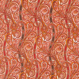 Gaze Tunisie Brique - Ribes y Casals