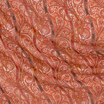 Gaze Tunisie Brique - Ribes y Casals