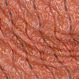 Gaze Tunisie Brique - Ribes y Casals