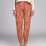 Gaze Tunisie Brique - Ribes y Casals