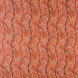 Gaze Tunisie Brique - Ribes y Casals