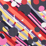 Gase Viscose Disque Multicolor - Ribes y Casals