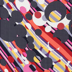 Gase Viscose Disque Multicolor - Ribes y Casals