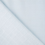 Gasa Algodón Estampada Azul - Ribes y Casals