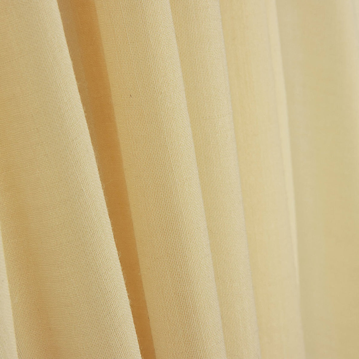 Chiffon basique beige - Ribes y Casals