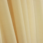 Chiffon basique beige - Ribes y Casals