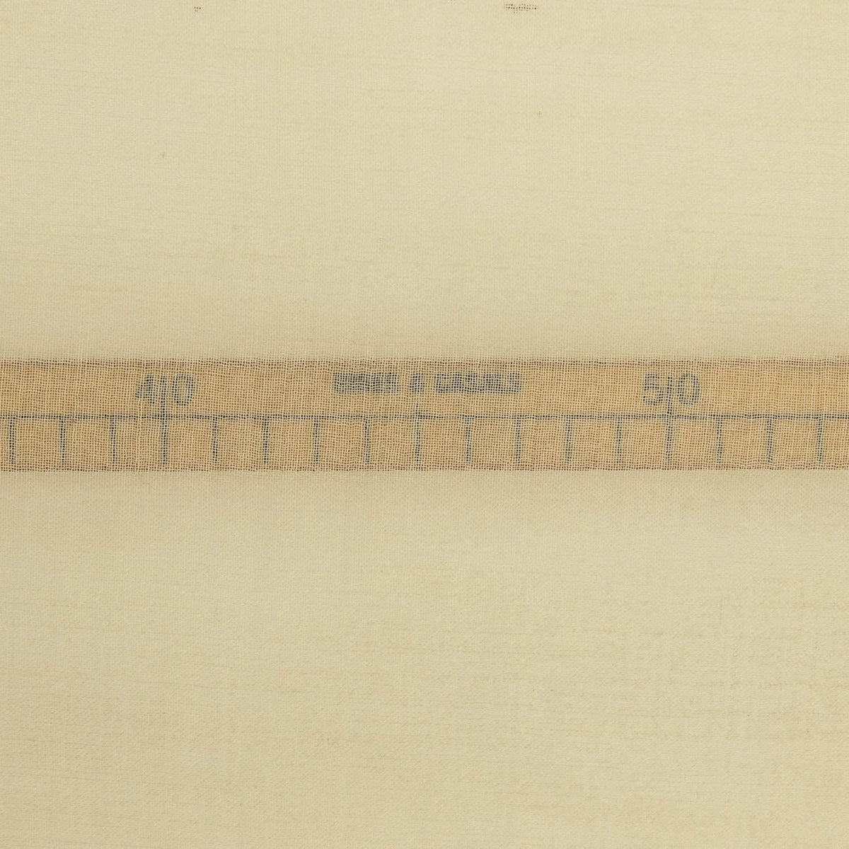 Chiffon basique beige - Ribes y Casals