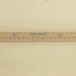 Chiffon basique beige - Ribes y Casals