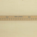 Chiffon basique beige - Ribes y Casals