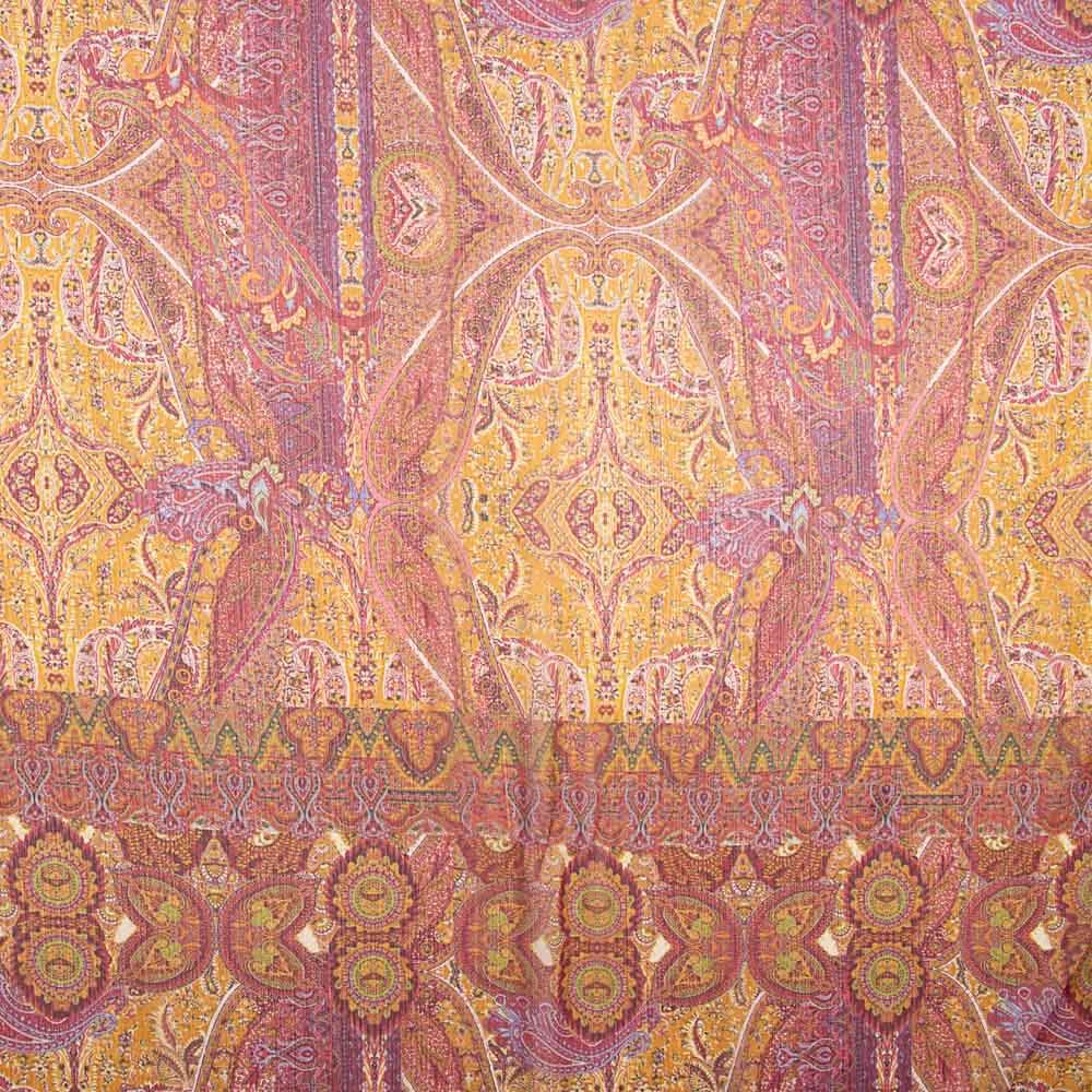 Bambula Gaze Delhi Orange - Ribes y Casals