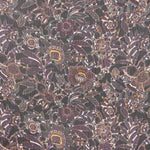 Gaze Lisboa Bambula Violette - Ribes y Casals