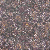 Gaze Lisboa Bambula Violette - Ribes y Casals