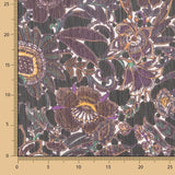 Gaze Lisboa Bambula Violette - Ribes y Casals