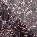 Gaze Lisboa Bambula Violette - Ribes y Casals