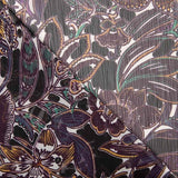 Gaze Lisboa Bambula Violette - Ribes y Casals