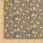 Gaze Bambula Lurex Azteca - Ribes y Casals