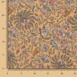 Gaze Bambula Lurex Saphir - Ribes y Casals