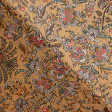 Gaze Bambula Lurex Saphir - Ribes y Casals