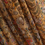 Gaze Bambula Lurex Saphir - Ribes y Casals