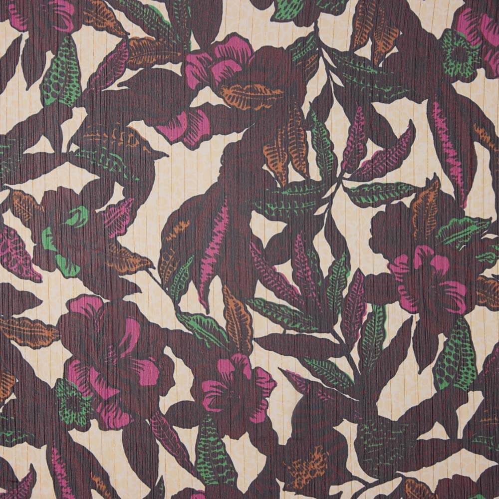 Bambula Lurex Virginie Gaze - Ribes y Casals