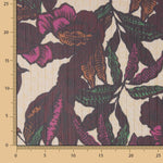 Bambula Lurex Virginie Gaze - Ribes y Casals