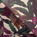 Bambula Lurex Virginie Gaze - Ribes y Casals