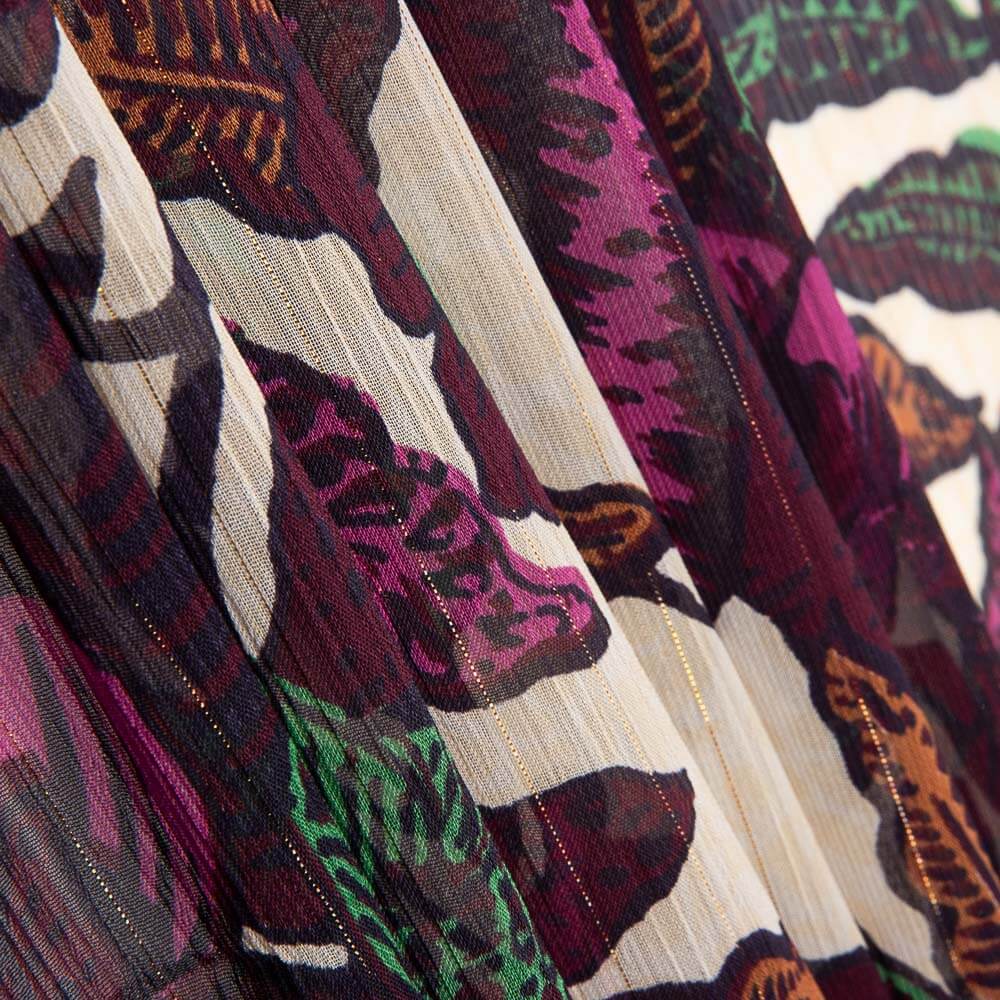 Bambula Lurex Virginie Gaze - Ribes y Casals