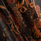 Gaze Bambula Orange du Nil - Ribes y Casals