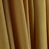 Gasa Bambula Viscosa Ocre - Ribes y Casals