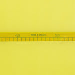 Mousseline de soie jaune - Ribes y Casals