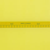 Mousseline de soie jaune - Ribes y Casals