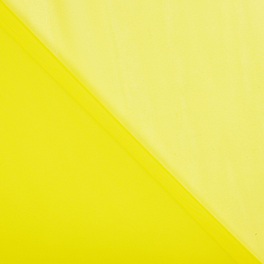 Mousseline de soie jaune - Ribes y Casals